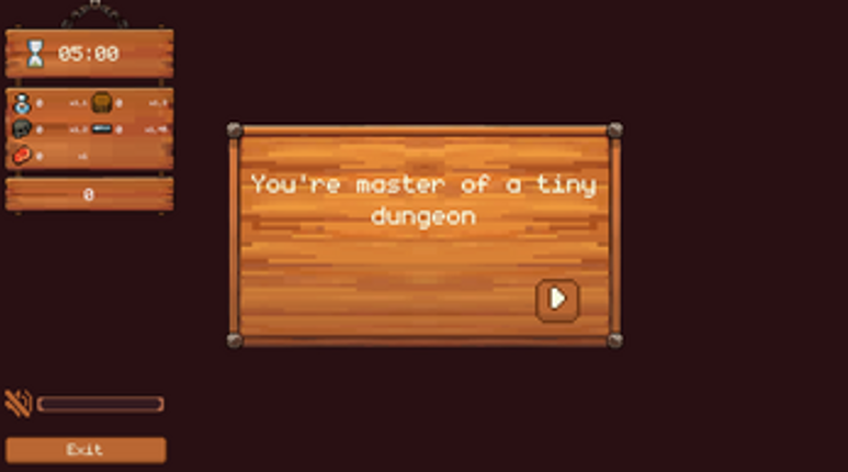 Tiny Idle Crawler Image