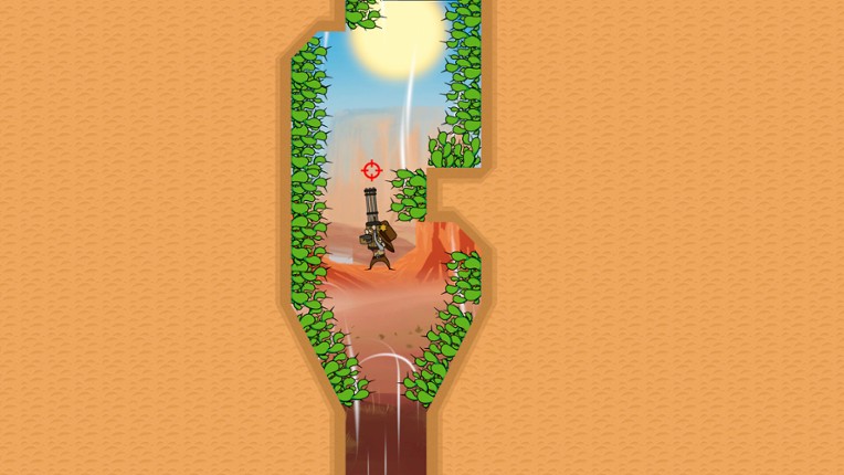 Tiny Sheriff screenshot