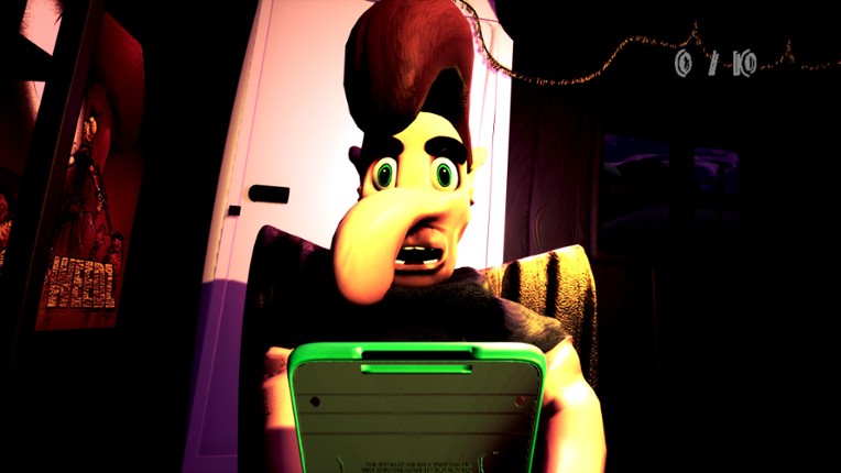 Toey Weedz Smoke One screenshot