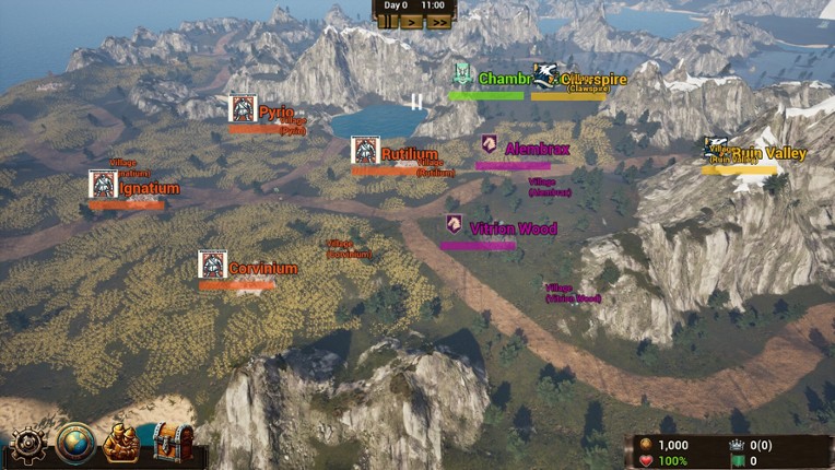 Total blade screenshot