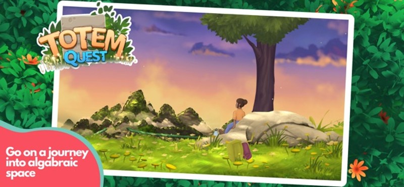 Totem Quest screenshot