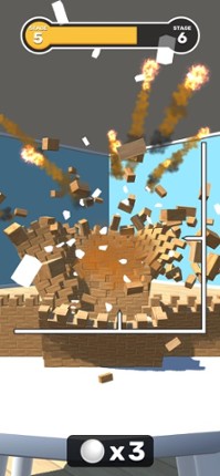 Toy Shooter 3D screenshot