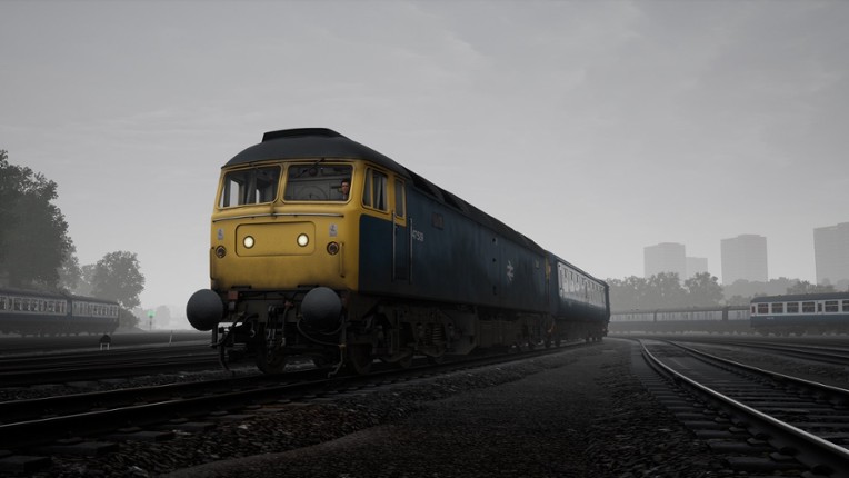 Train Sim World screenshot