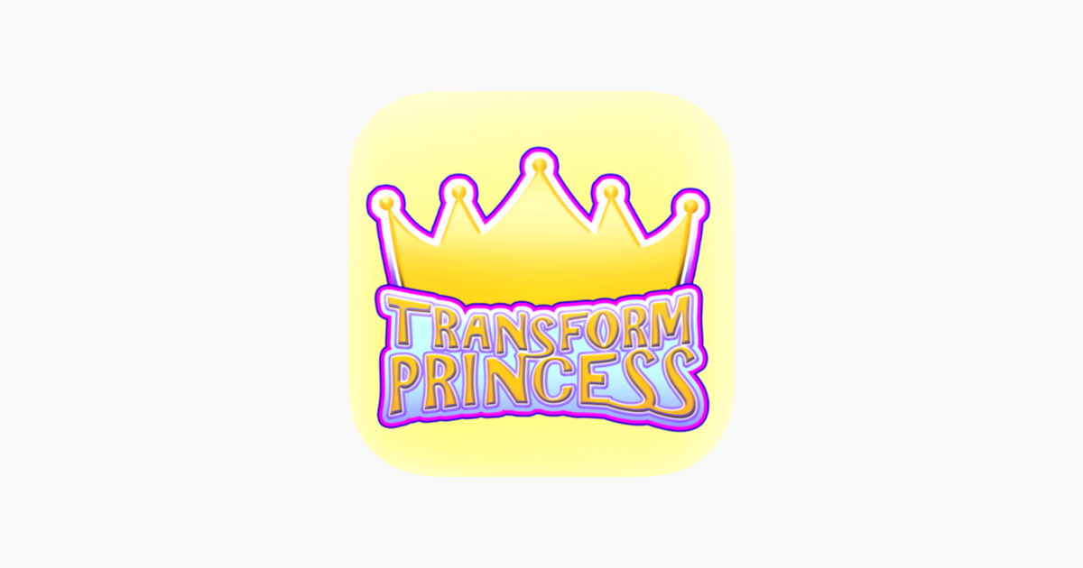 Games like Transform Princess