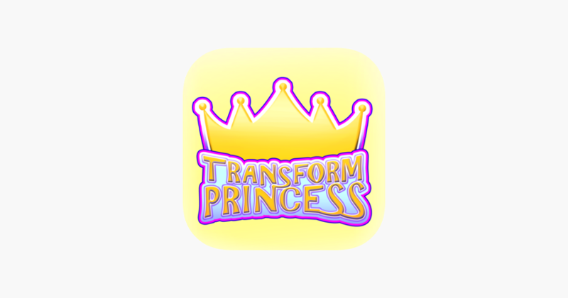 Transform Princess Game Cover