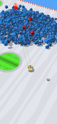 Trick the Horde screenshot