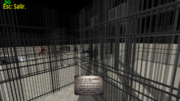 Trophy with boxing screenshot