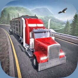 Games like Truck Simulator PRO 2016
