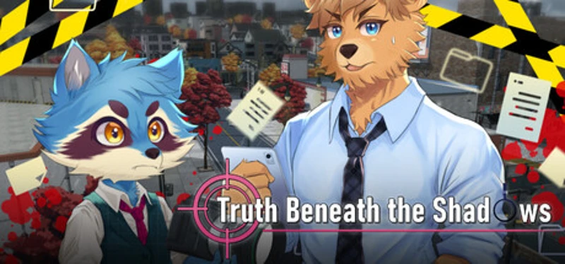 Truth Beneath the Shadows Image