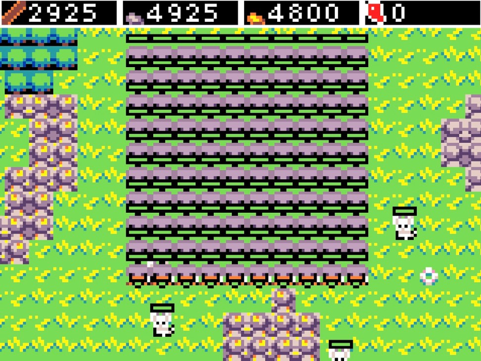 Games like Runic Rumble