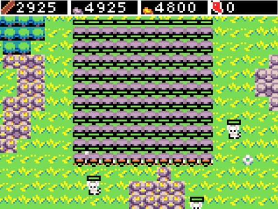 UGJ #104 Untitled RTS Image