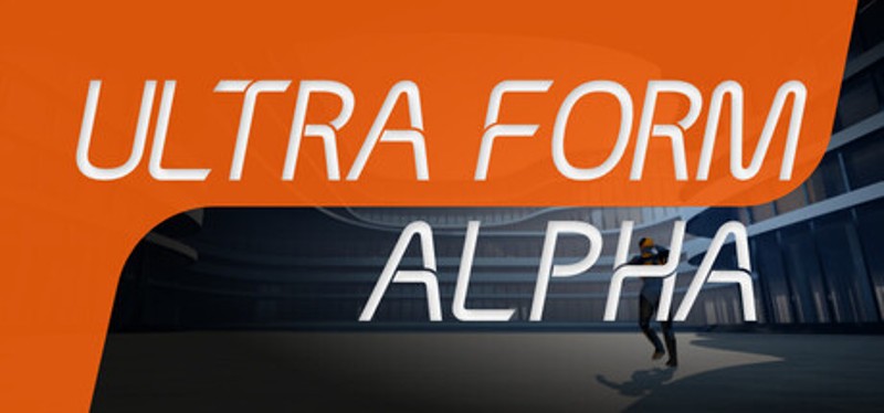 Ultra Form Alpha Image