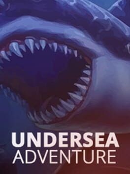 Games like Undersea Adventure