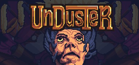 Games like UnDuster