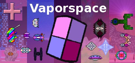 Games like Vaporspace