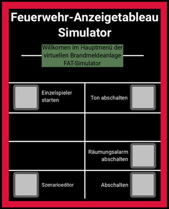 virtuelle BMA / FAT-Simulator Image