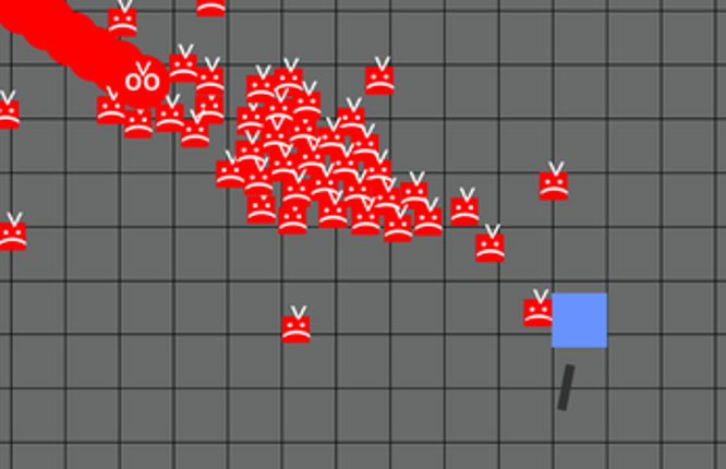 Virus Defender Image