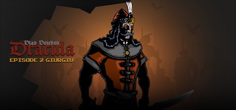 Games like Vlad Voievod Dracula: Episode 2