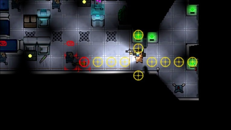 Void Scout screenshot