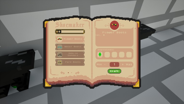 Voxlife Greek screenshot