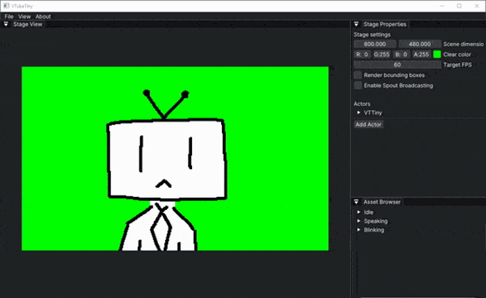 VTubeTiny Image