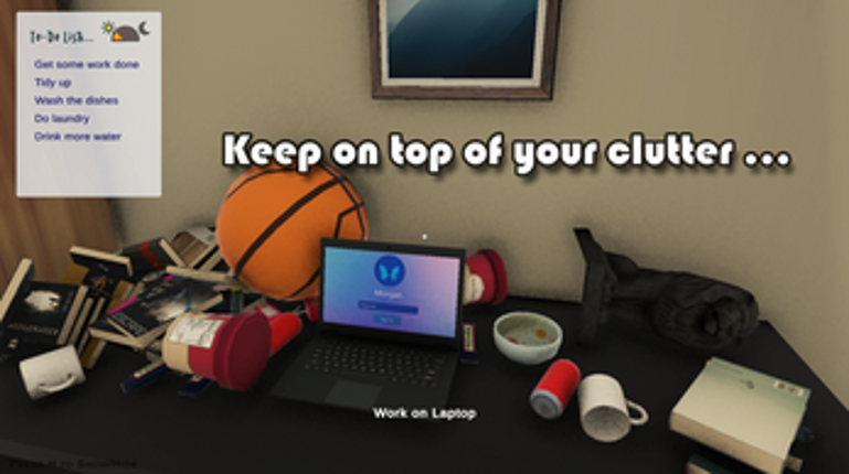 Wake Up and Go Image