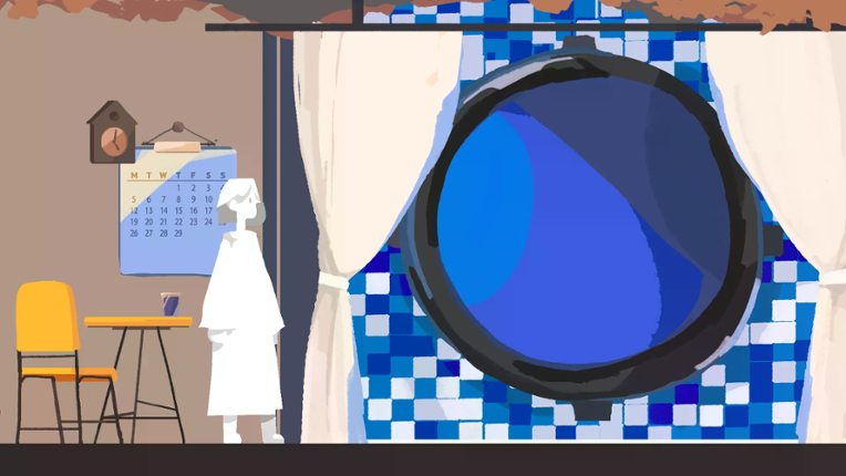 Wanderer's Guide to Ocean and Islands Image