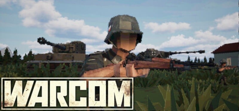 WARCOM: Fortress Europe Image