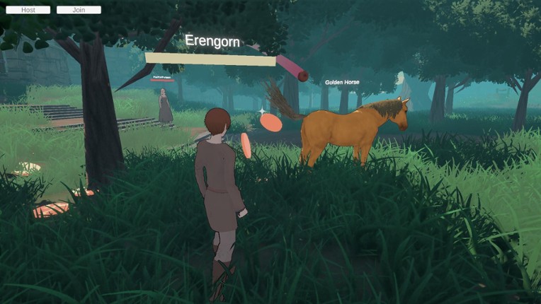 Warentines screenshot