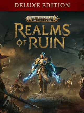 Warhammer Age of Sigmar: Realms of Ruin (PC) - Steam Gift - EUROPE Image