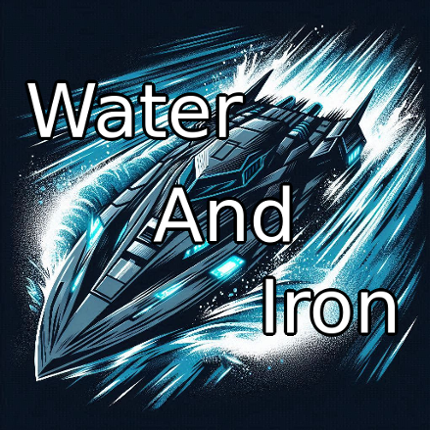 Water And Iron Image