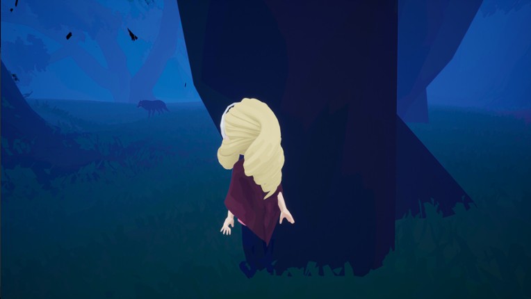 Wayward Rose screenshot