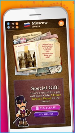 What's the Difference? Spot It screenshot