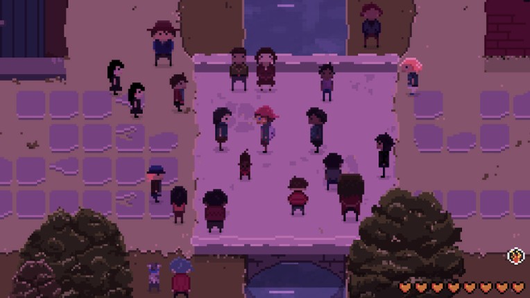 Where The Weather Takes You screenshot