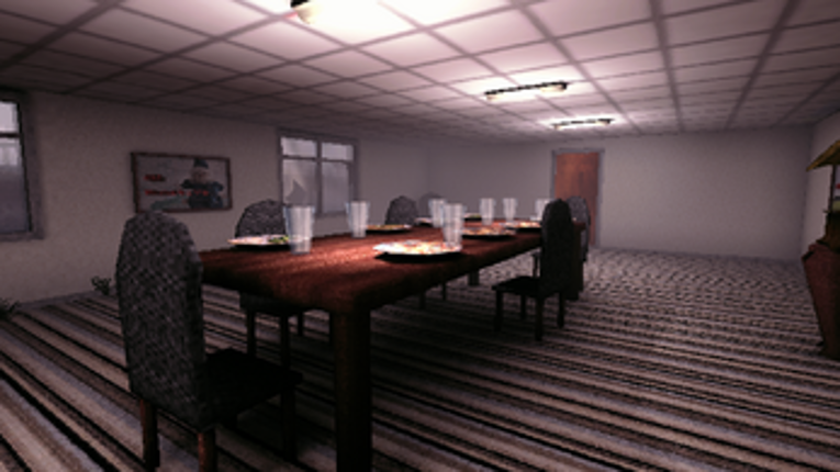 Where's Grandma? Image