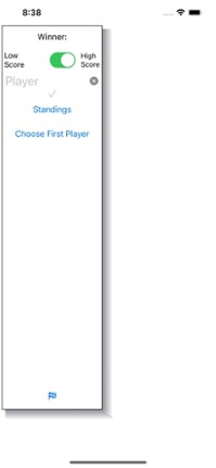 Who's Winning? screenshot