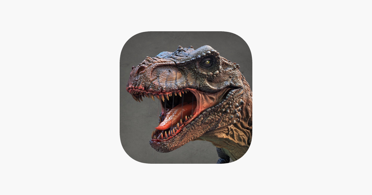 Games like Wild Hunter: Real Dinosaur Simulator 2017