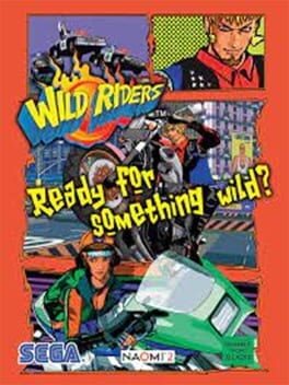 Games like Wild Riders