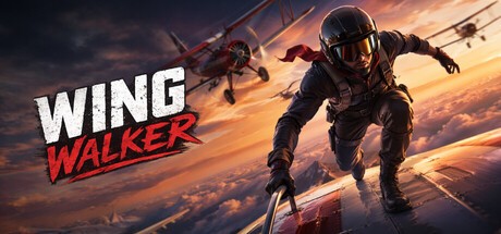 Games like Wing Walker