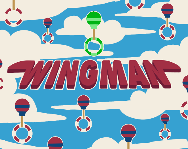 Games like Wingman