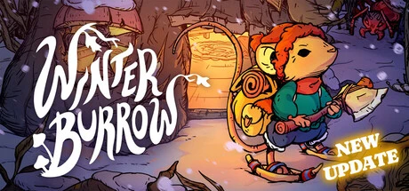 Games like Winter Burrow