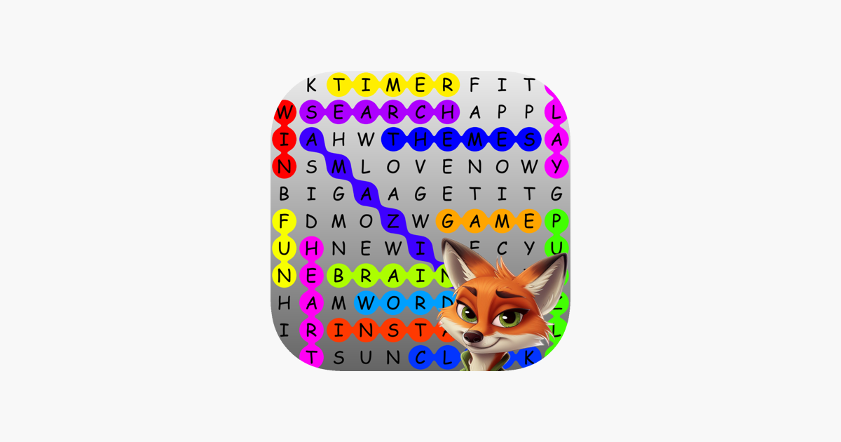 Games like Word Search Puzzle- Find Words