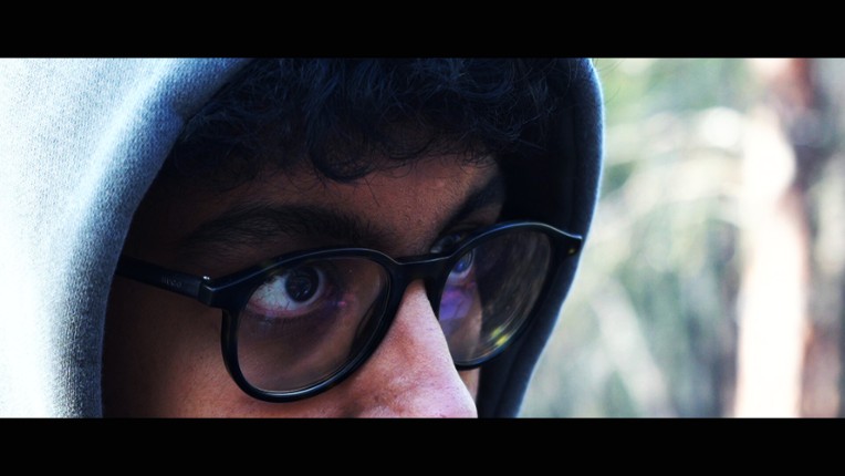 You And I screenshot