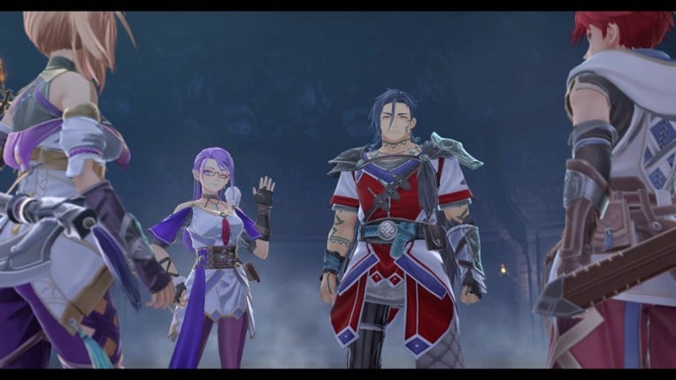 Ys X: Proud Nordics screenshot