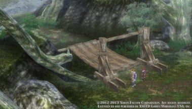 Ys: Memories of Celceta Image