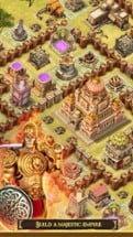 YuddhBhoomi: the epic war land Image