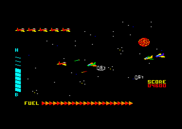 Zaxx Image