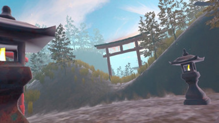 Zen Garden VR - XREAL Beam Pro (Android) Edition Image
