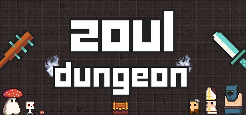 Zoul Dungeon Game Cover