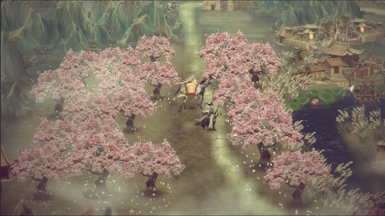 丝路长歌 Image